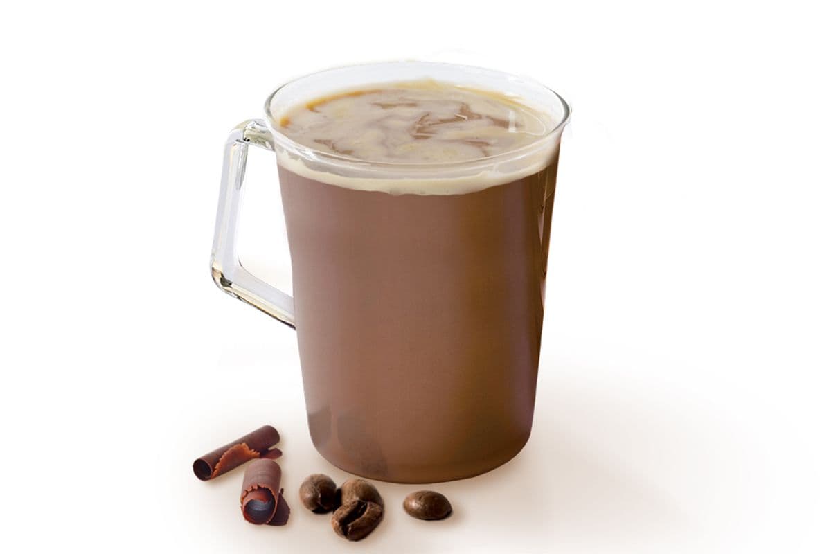 Coffee Mocha