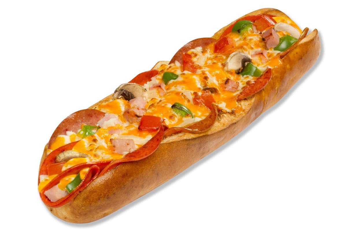 Assorted OVENSUB® (Full)