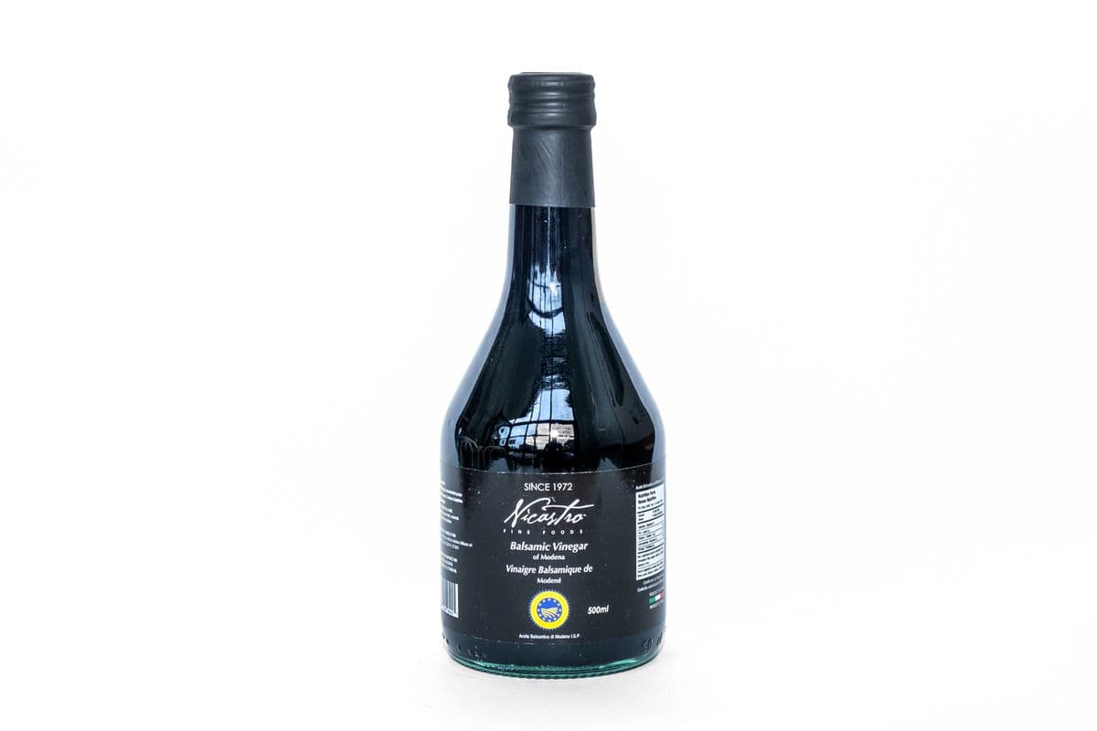 Nicastro Balsamic Vinegar (500 ml)
