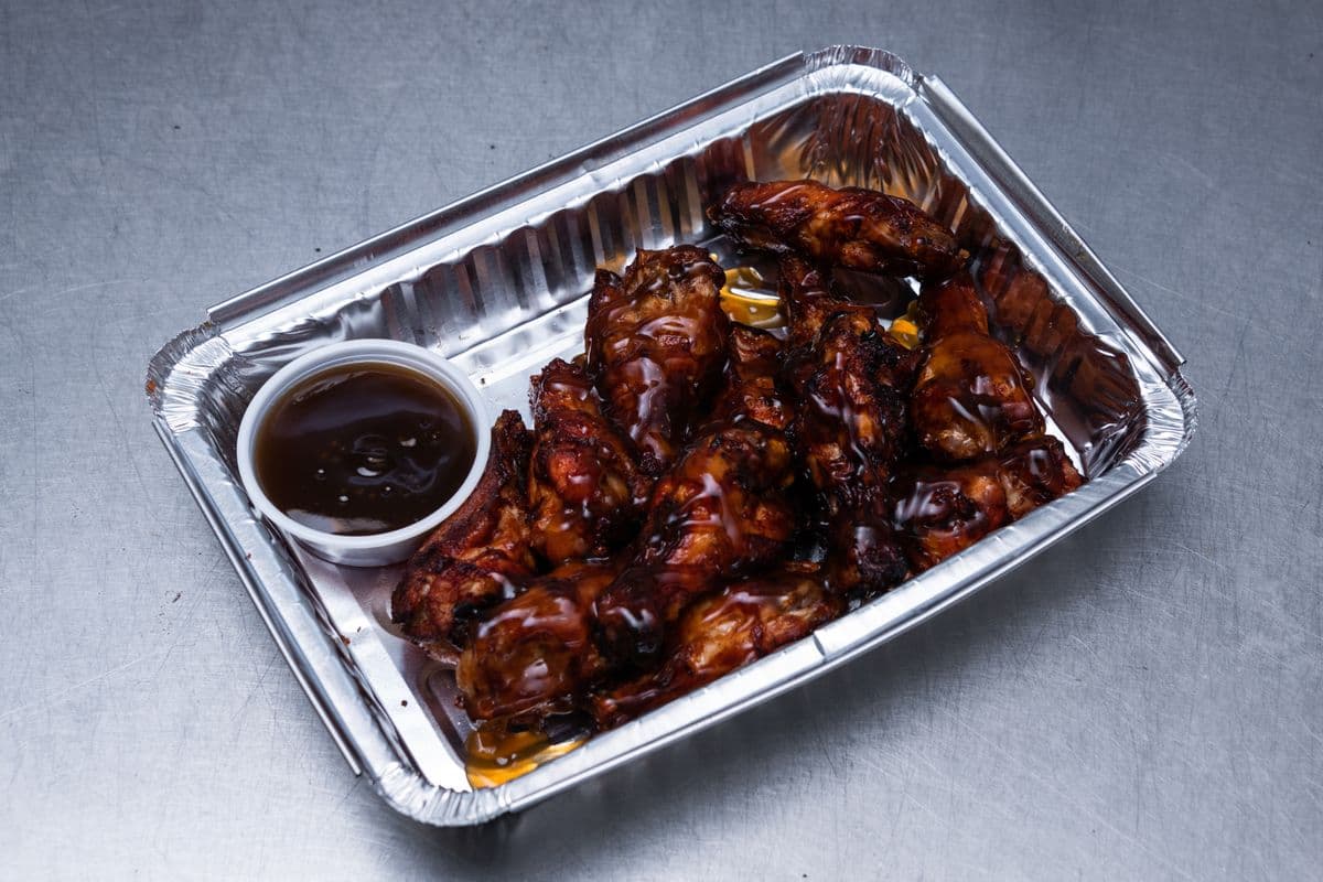 Wings (10 pcs)