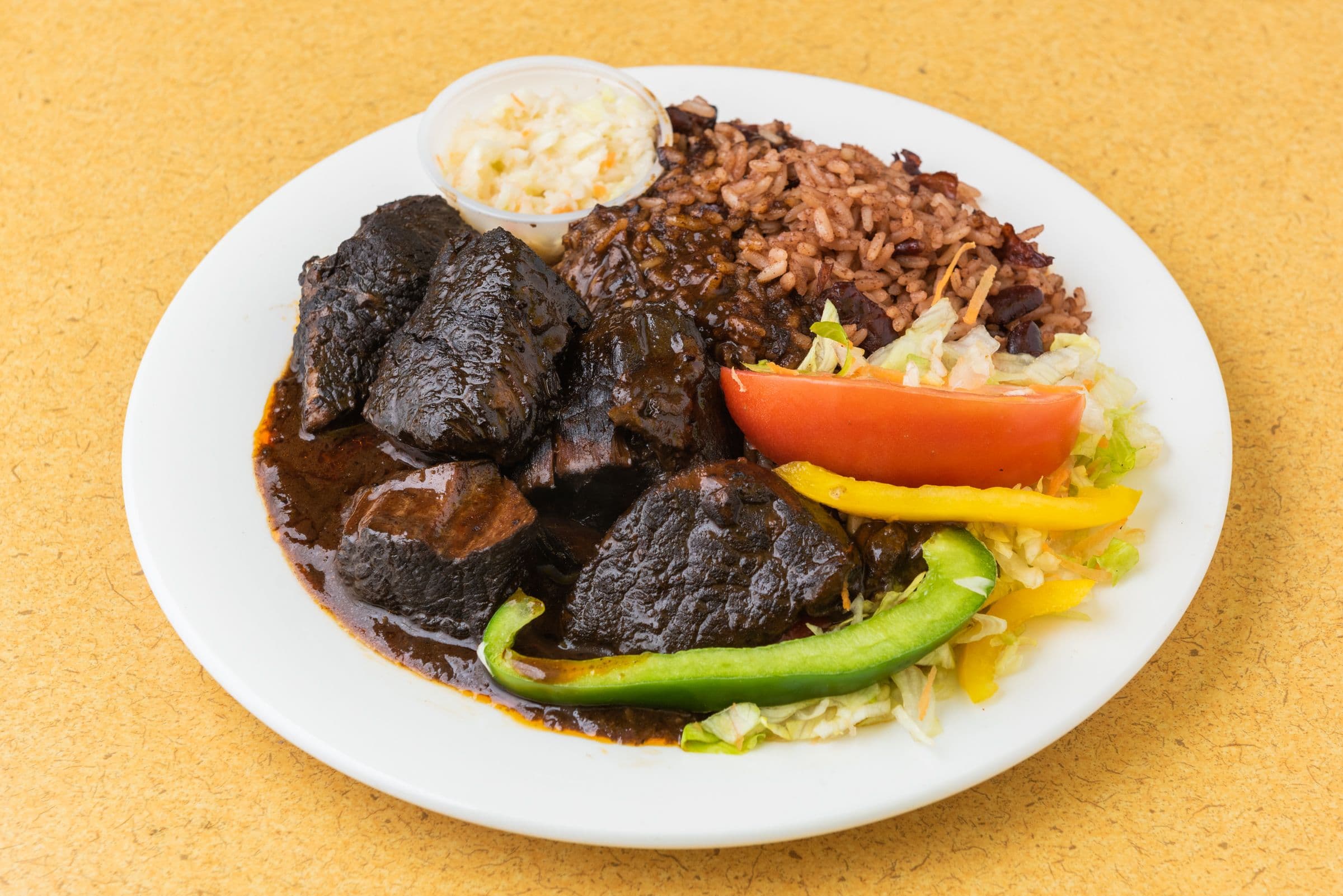 Stew Beef Dinner