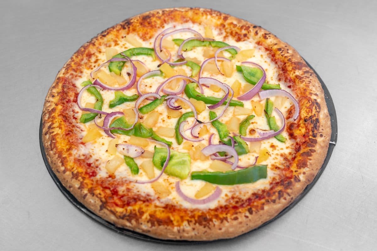 1A. Medium Pizza Special