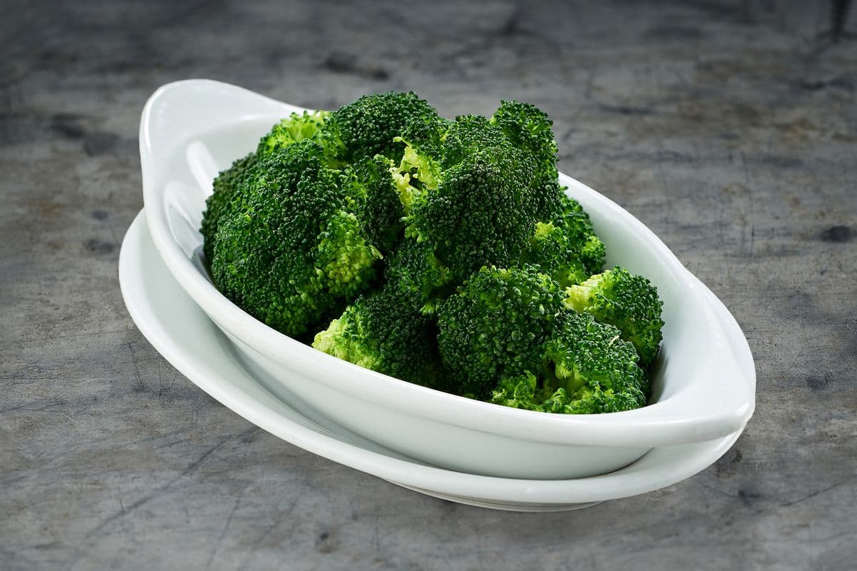 Fresh Broccoli