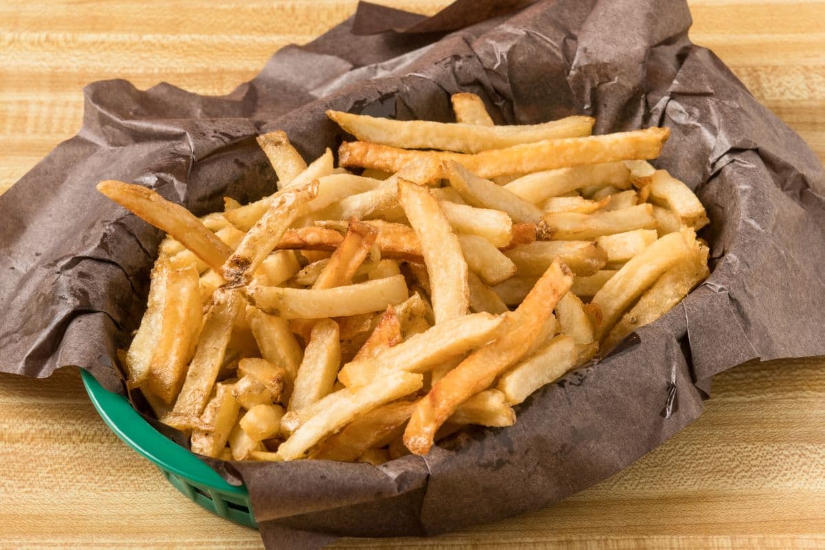 French Fries