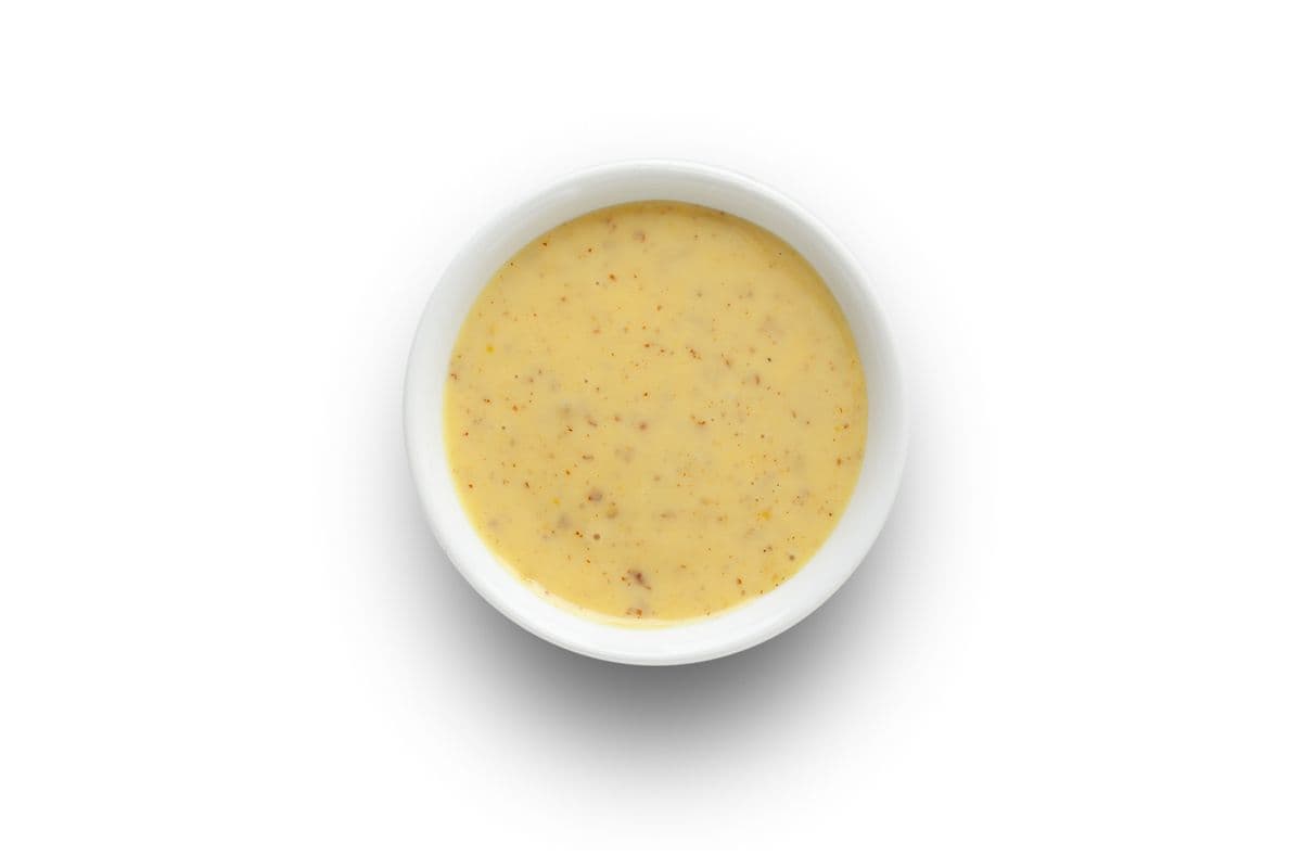 Honey Mustard Dipping Sauce