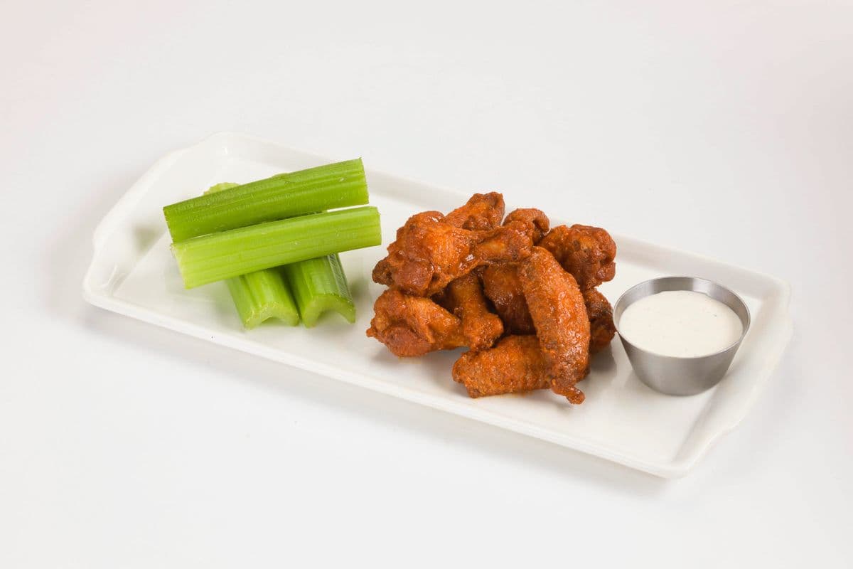 Earls Wings