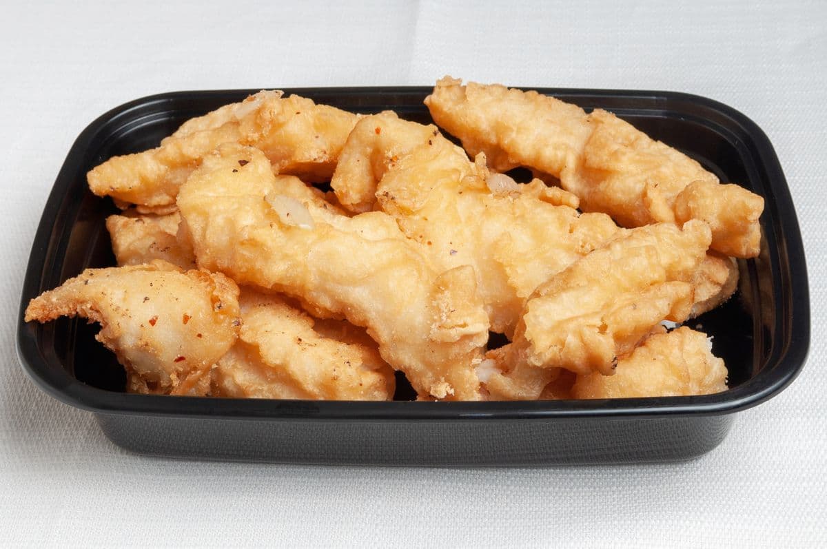Meat Entree (1 lb)