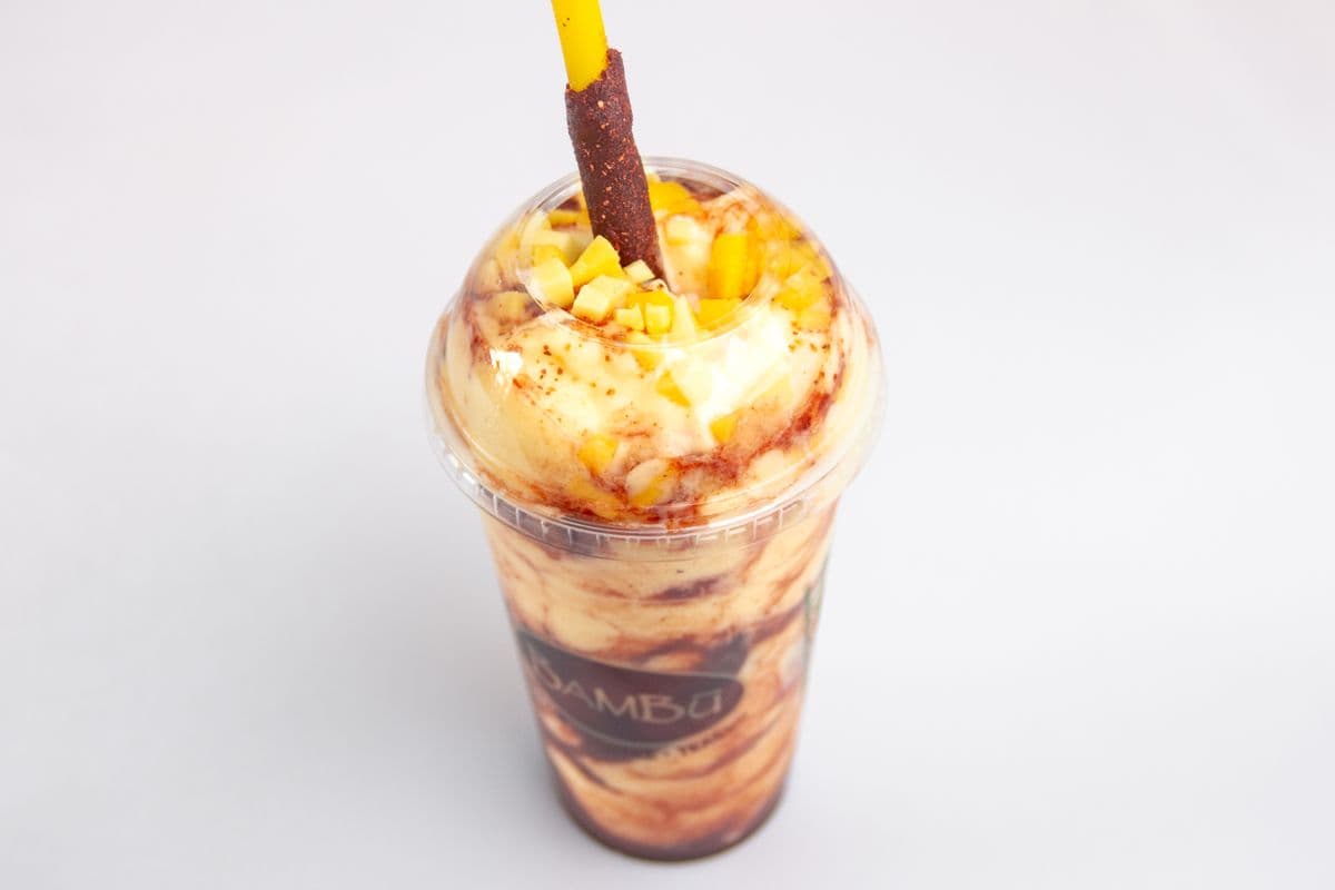 S23. Mangonada Premium Smoothie