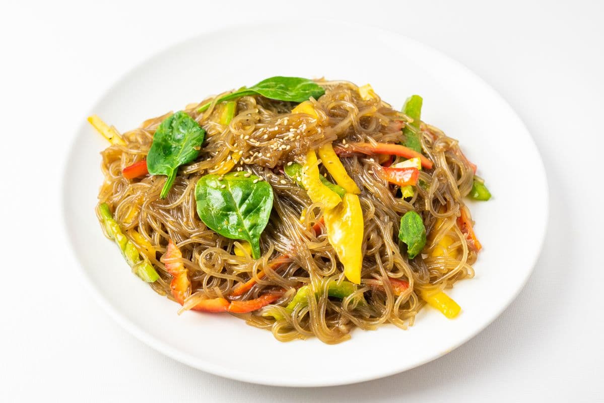 Jap-Chae
