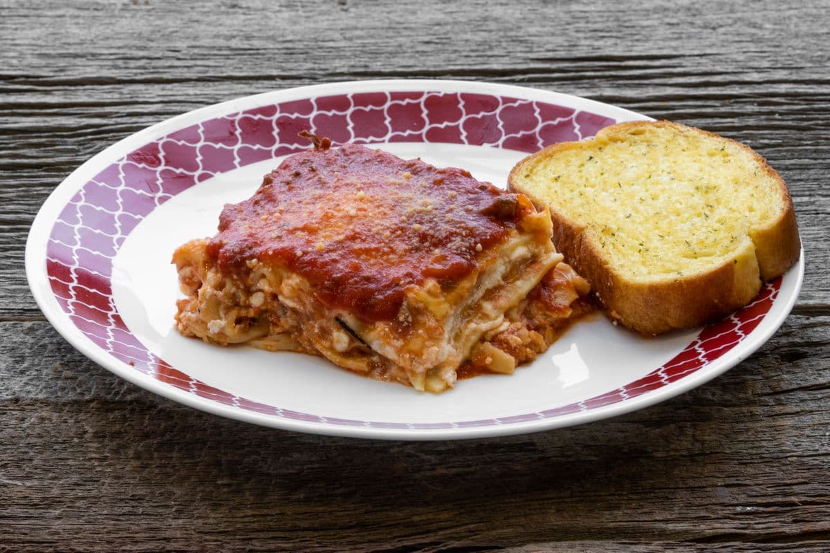 Lasagna