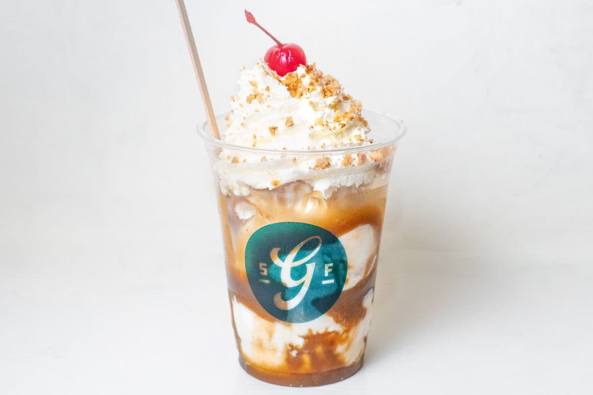 Sundae