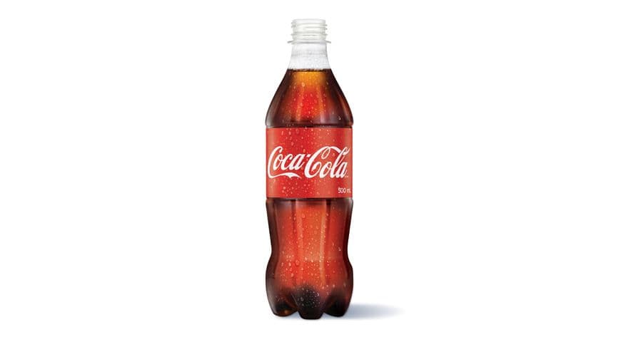 Coca-Cola®