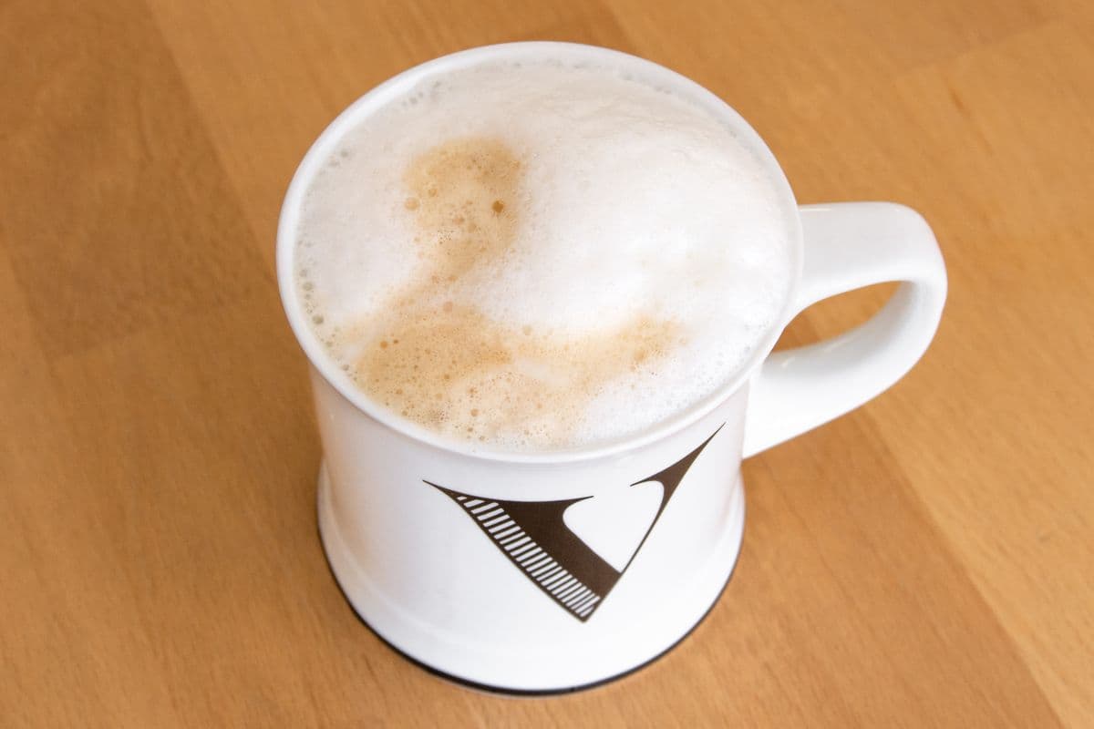 Cappuccino