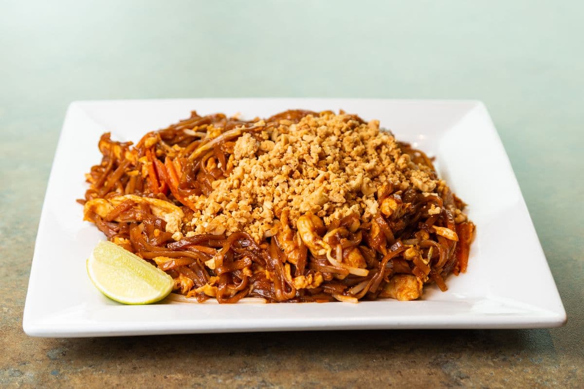 Pad Thai
