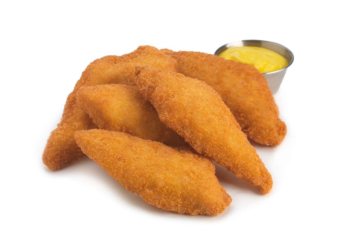 Dippin' Chicken Tenders (5 Pcs)