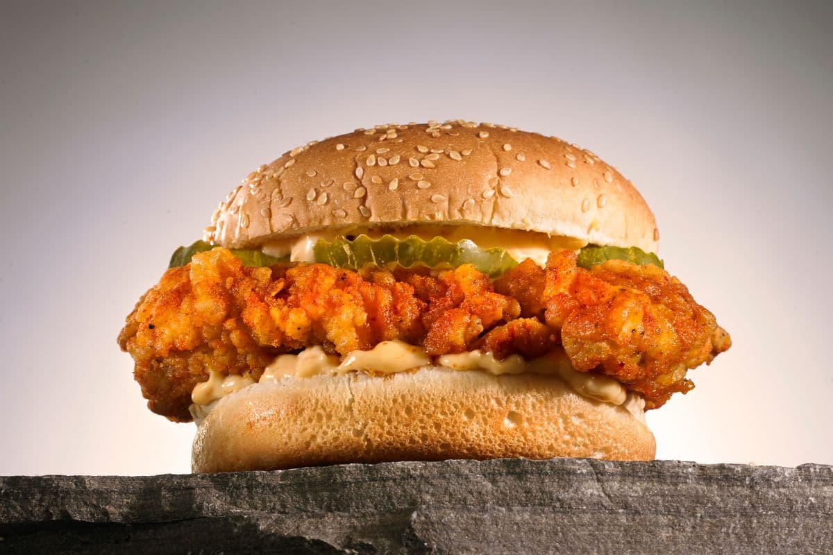 NEW Big Mary® Spicy