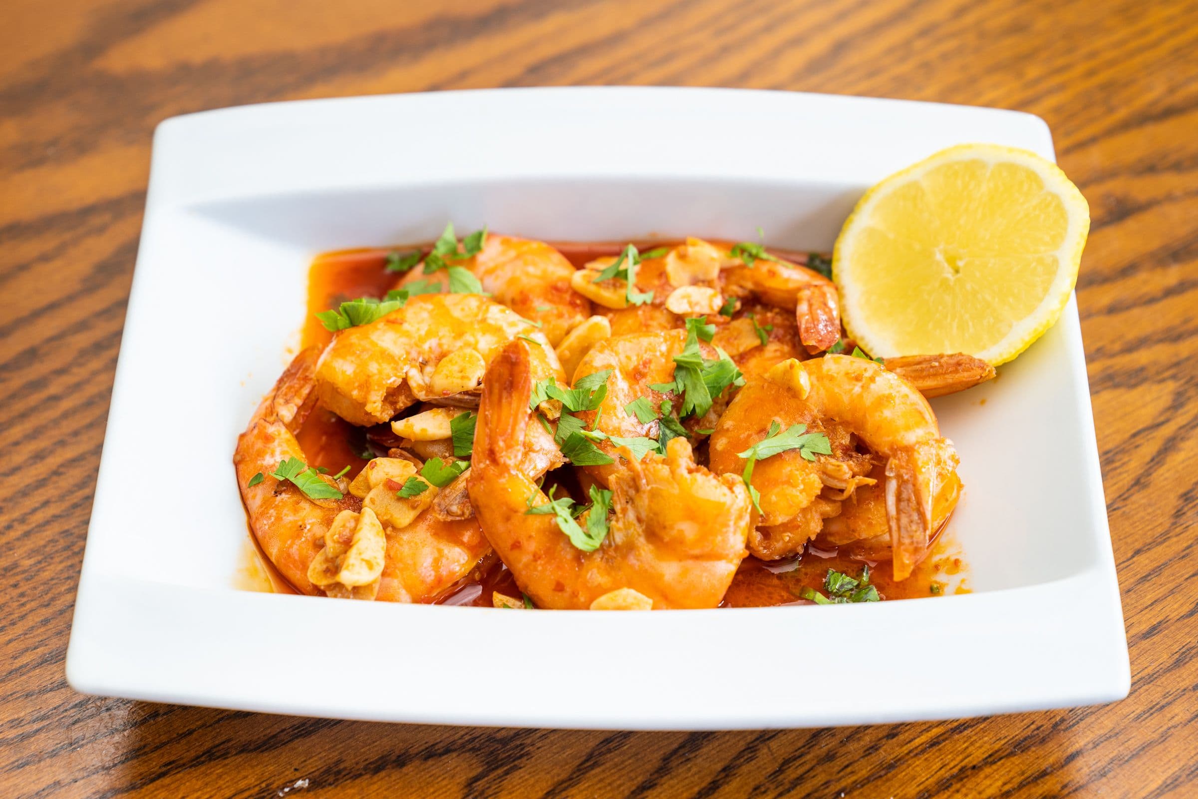 Shrimp (Approx. 10 pcs)