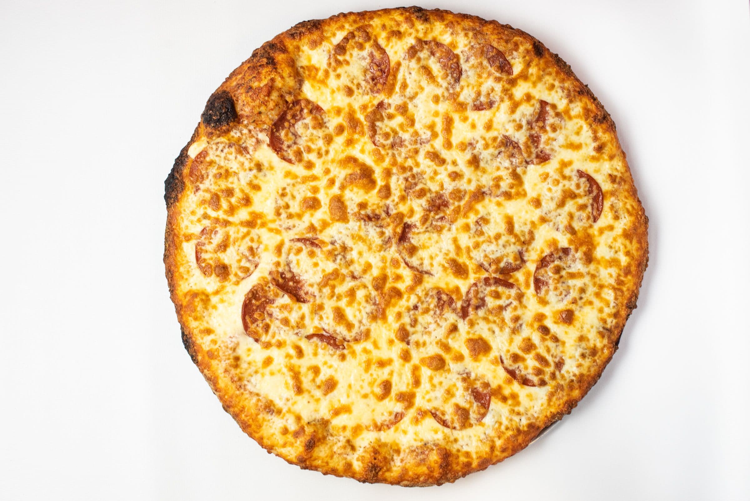16" Extra Large Pepperoni Pizza