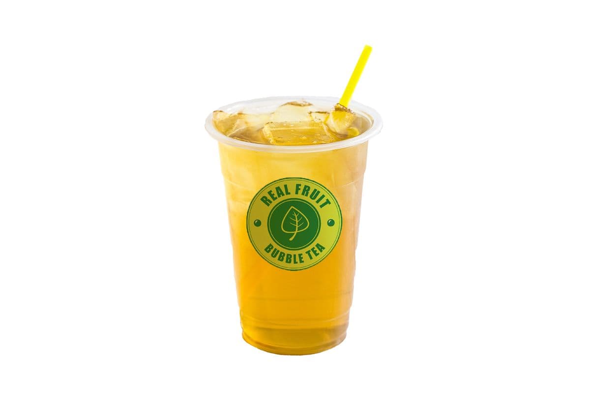 Petit Thé Vert Au Jasmin / Small Cold Jasmine Green Tea