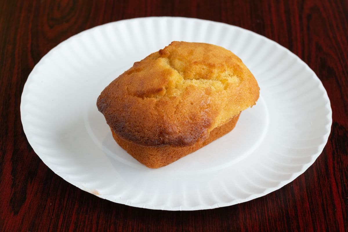 Cornbread
