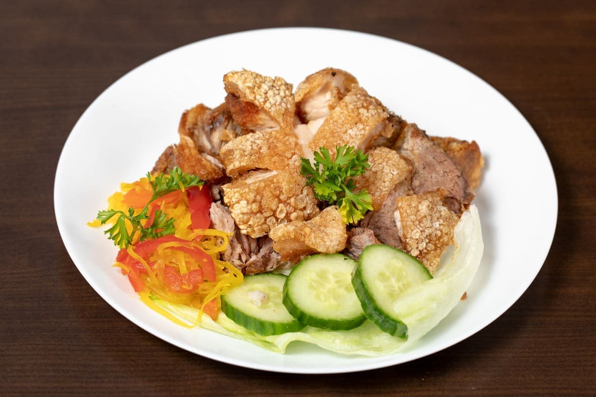 Lechon Kawali (1lb)