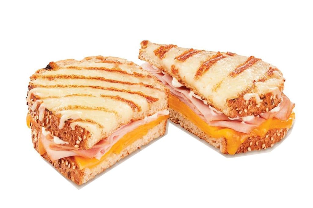 Ham Melt