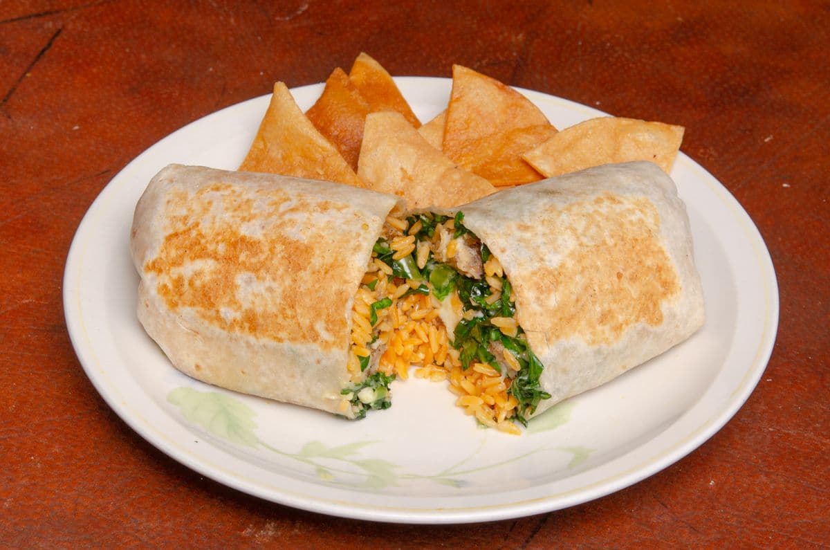 Burrito