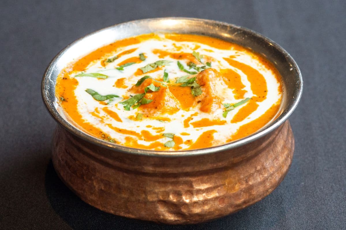 Butter Chicken