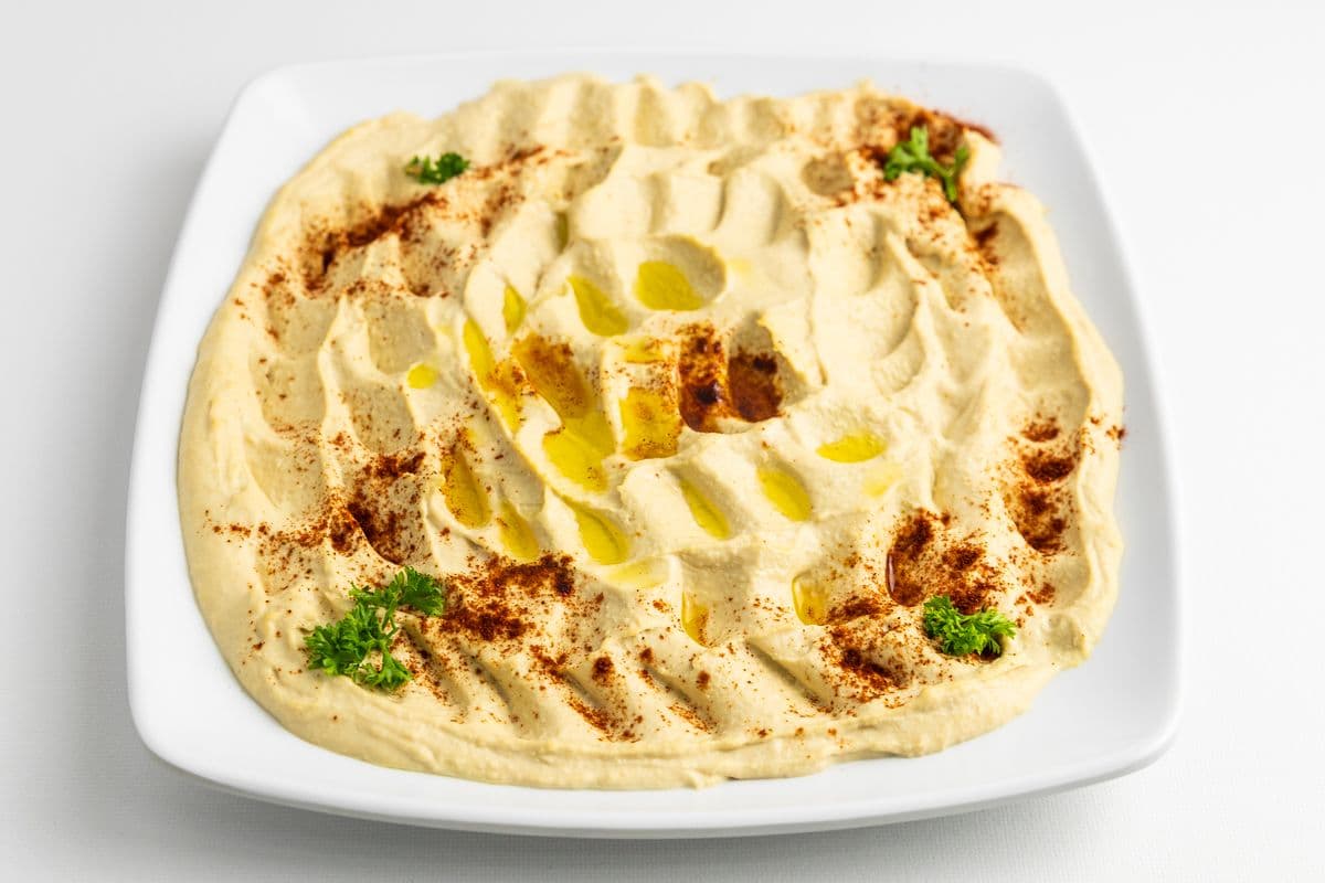 Hummus