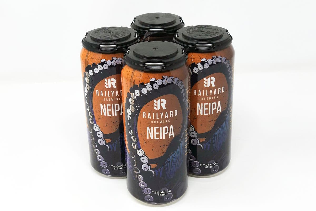 Neipa (4 Cans)