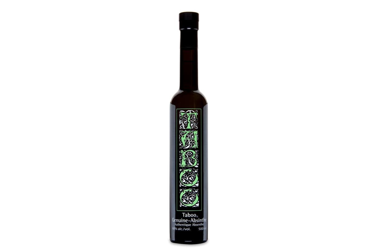 Taboo Absinthe (500 ml)