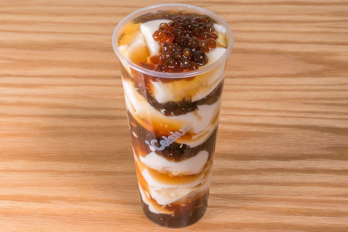 F2. Special Taho