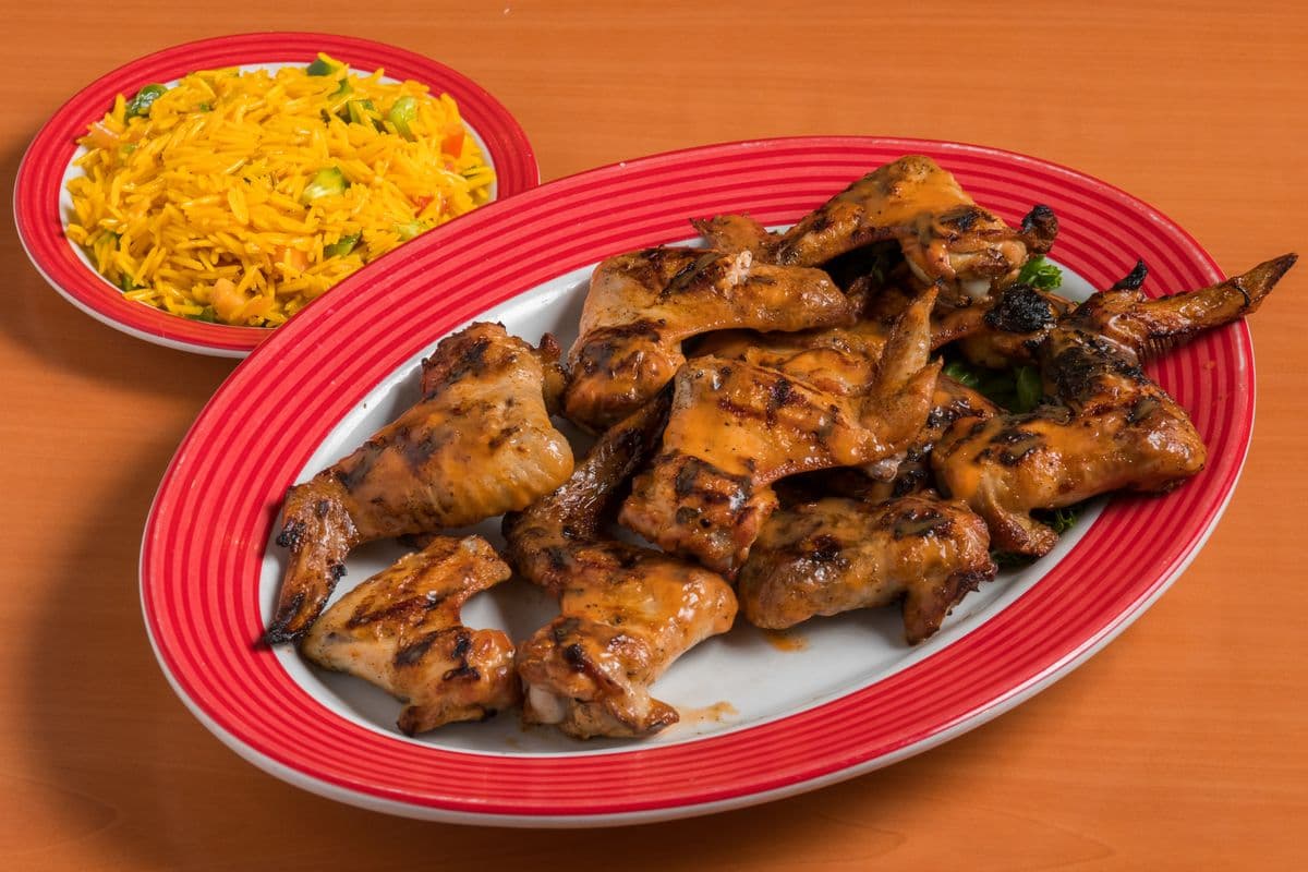 Twelve Whole Wings (Ko)