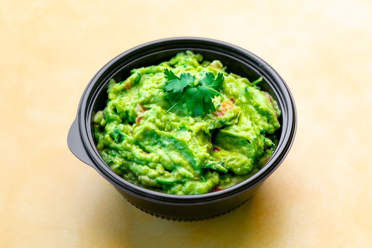 Side of Guacamole