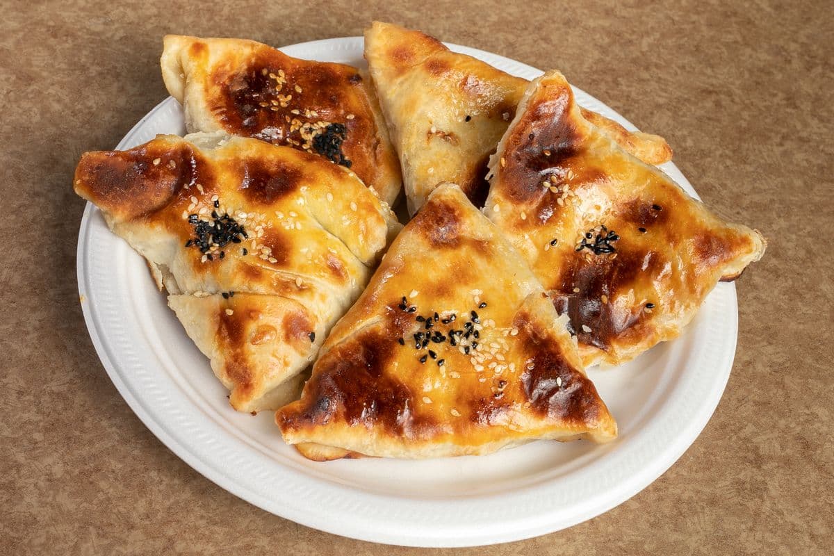 Samosa