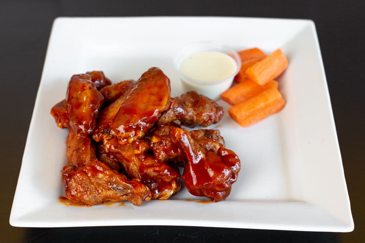Wings (1 lb)