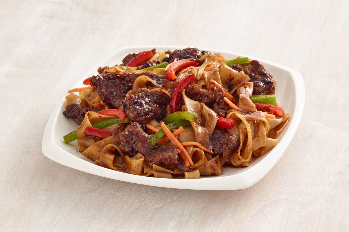 Nouilles Horfun / Horfun Noodles