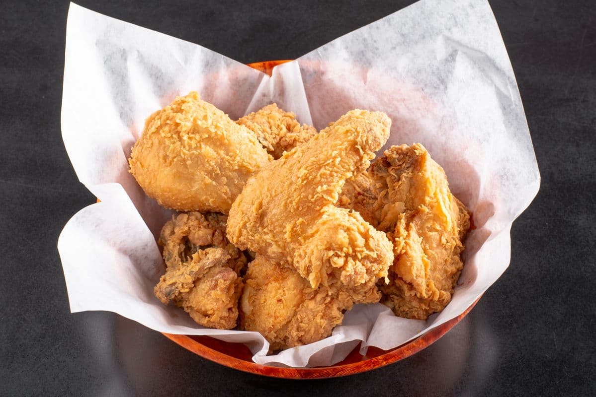 Original Fried Chicken