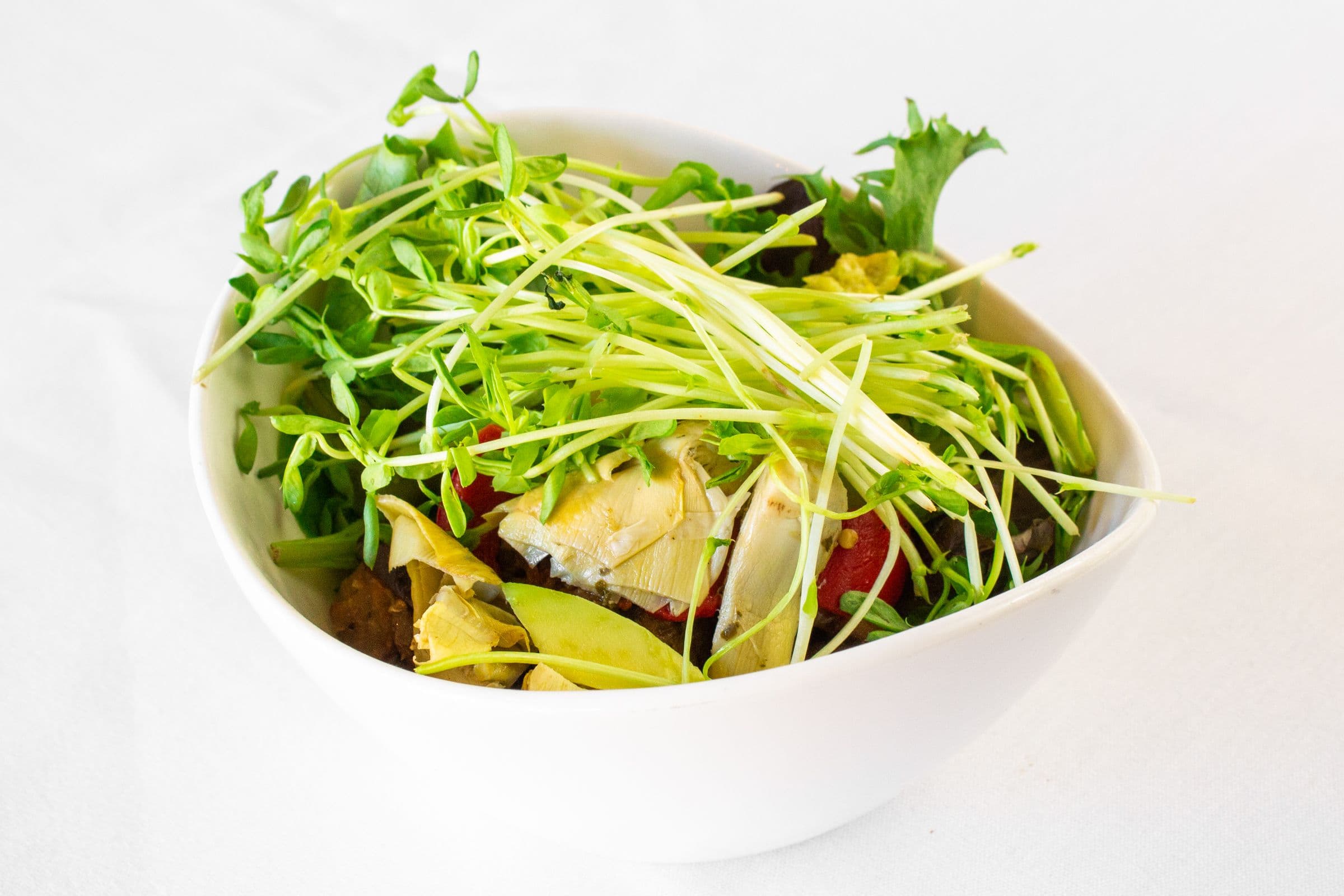 House Salad