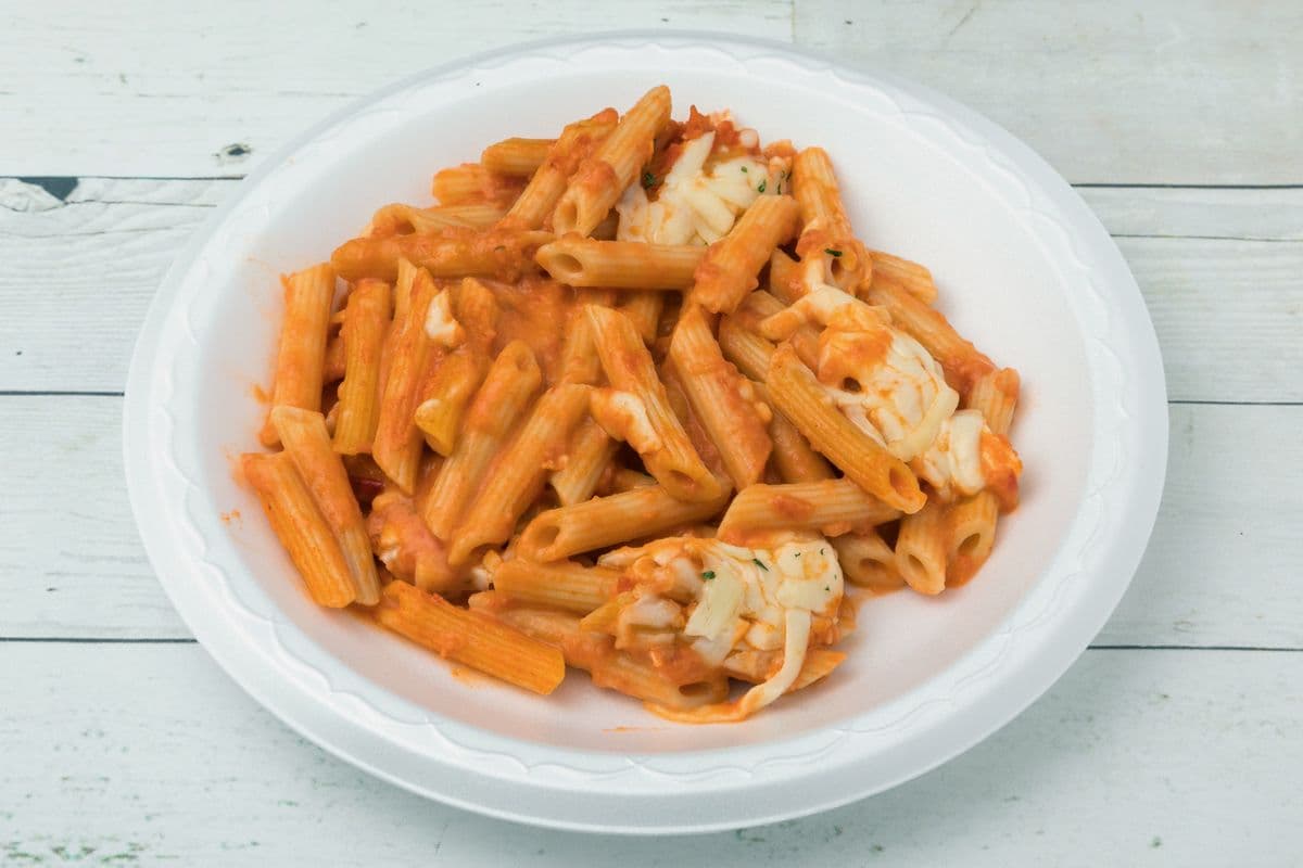 Penne
