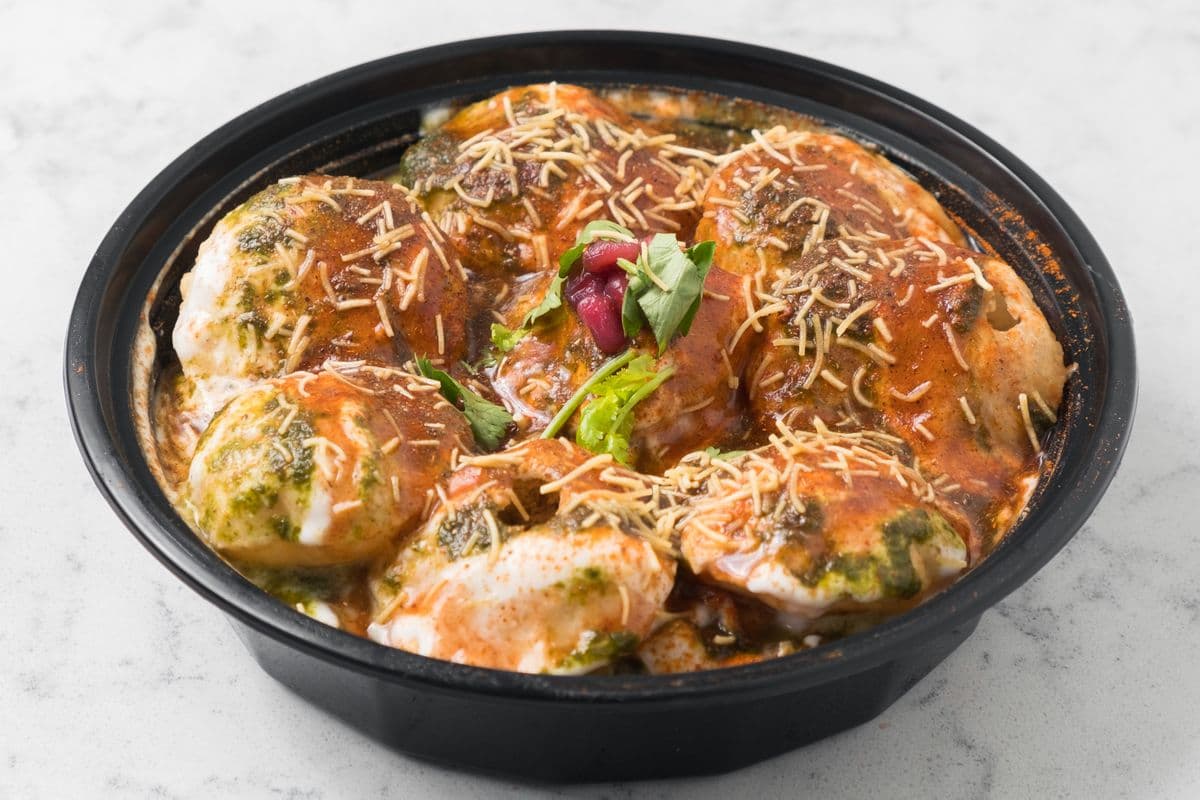 Chaat Papri