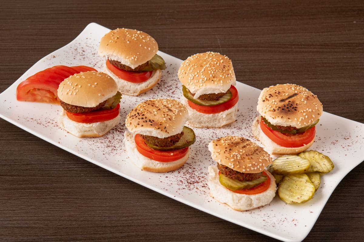 Mofalfal Sliders (6 pcs)