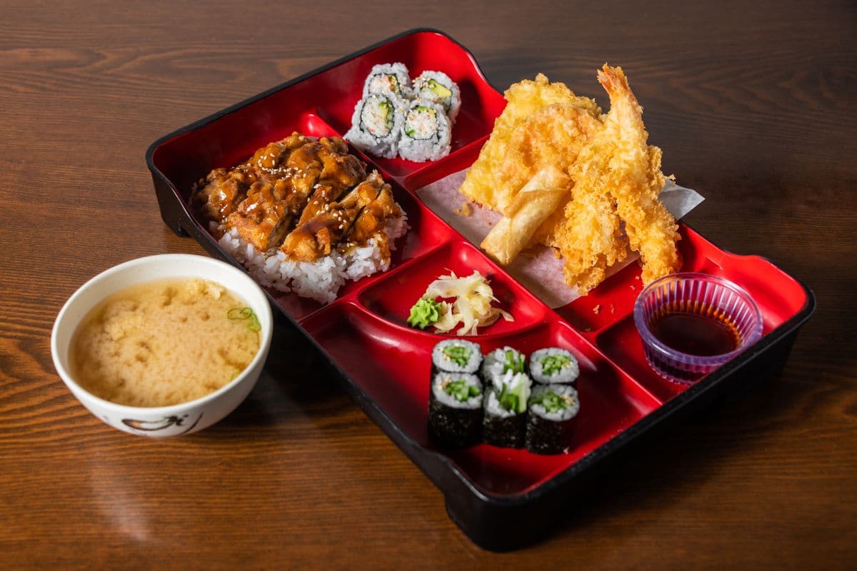 Daily Box