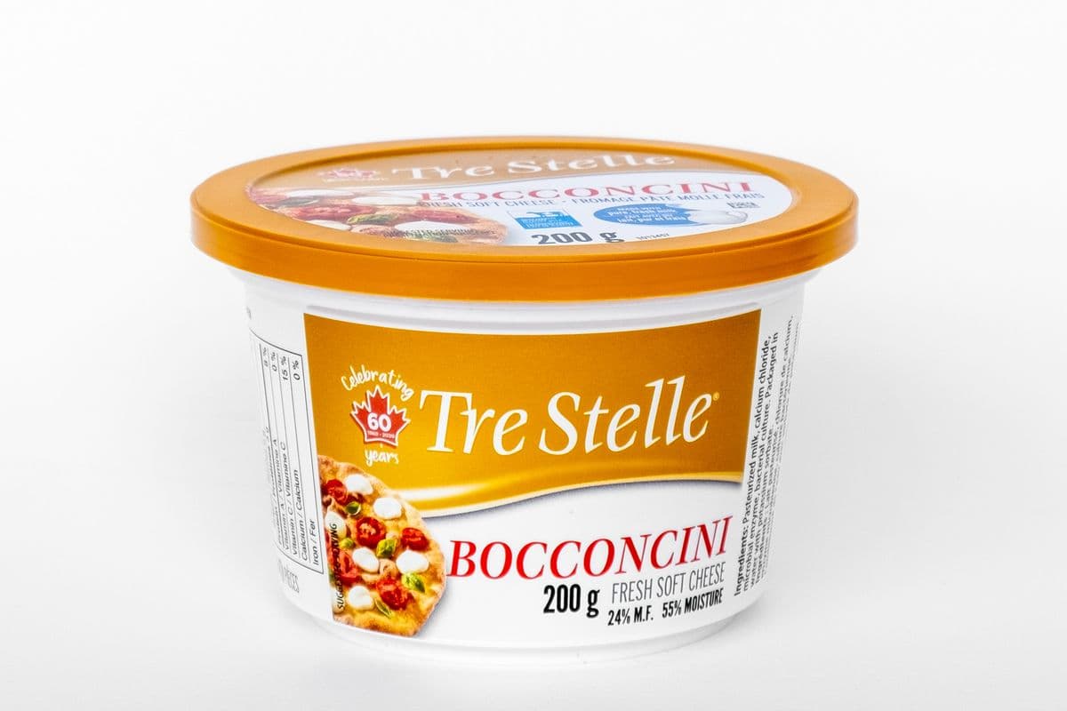 Tre Stelle Bocconcini (200 g)