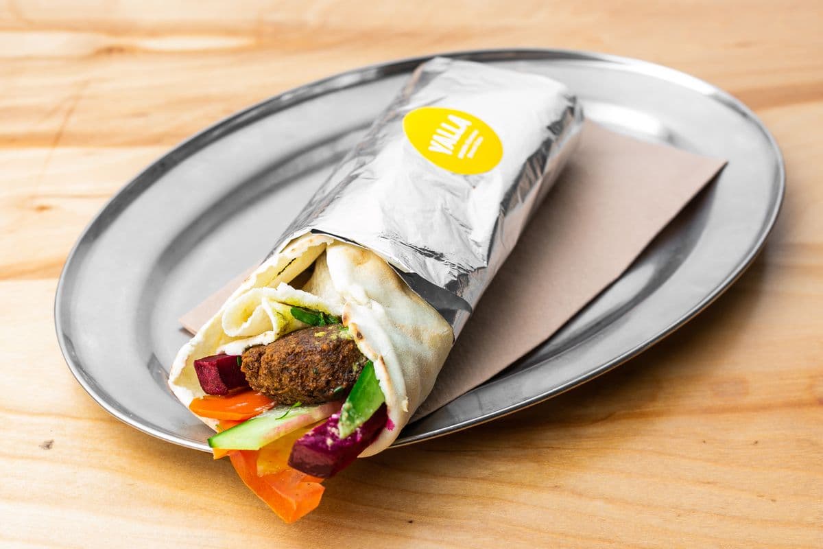 Falafel
