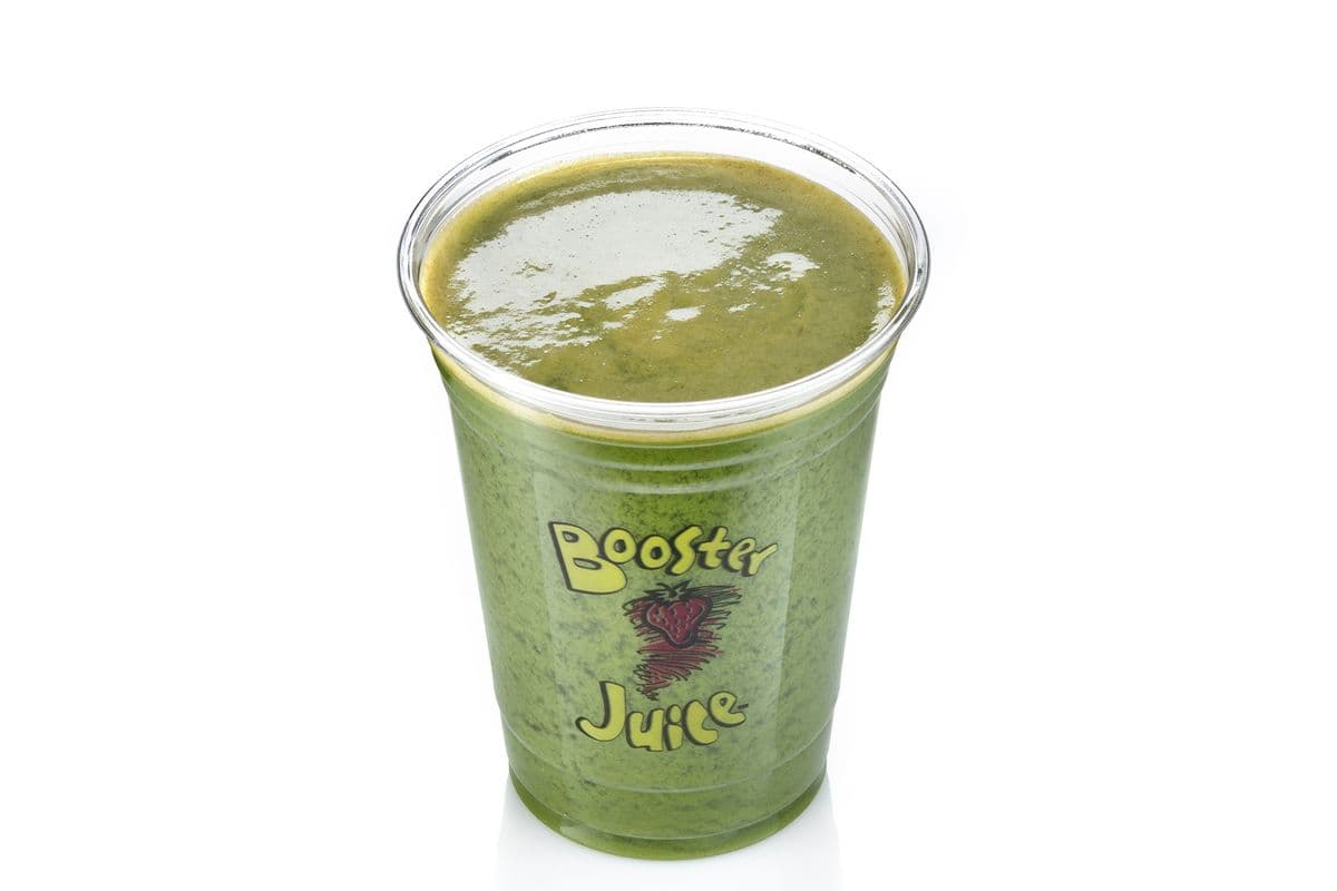 Hail to the Kale