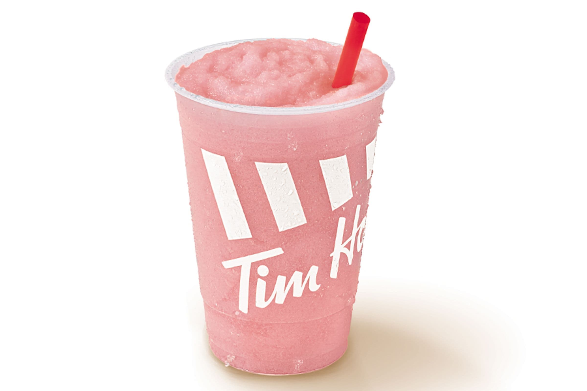Strawberry Banana Fruit Smoothie