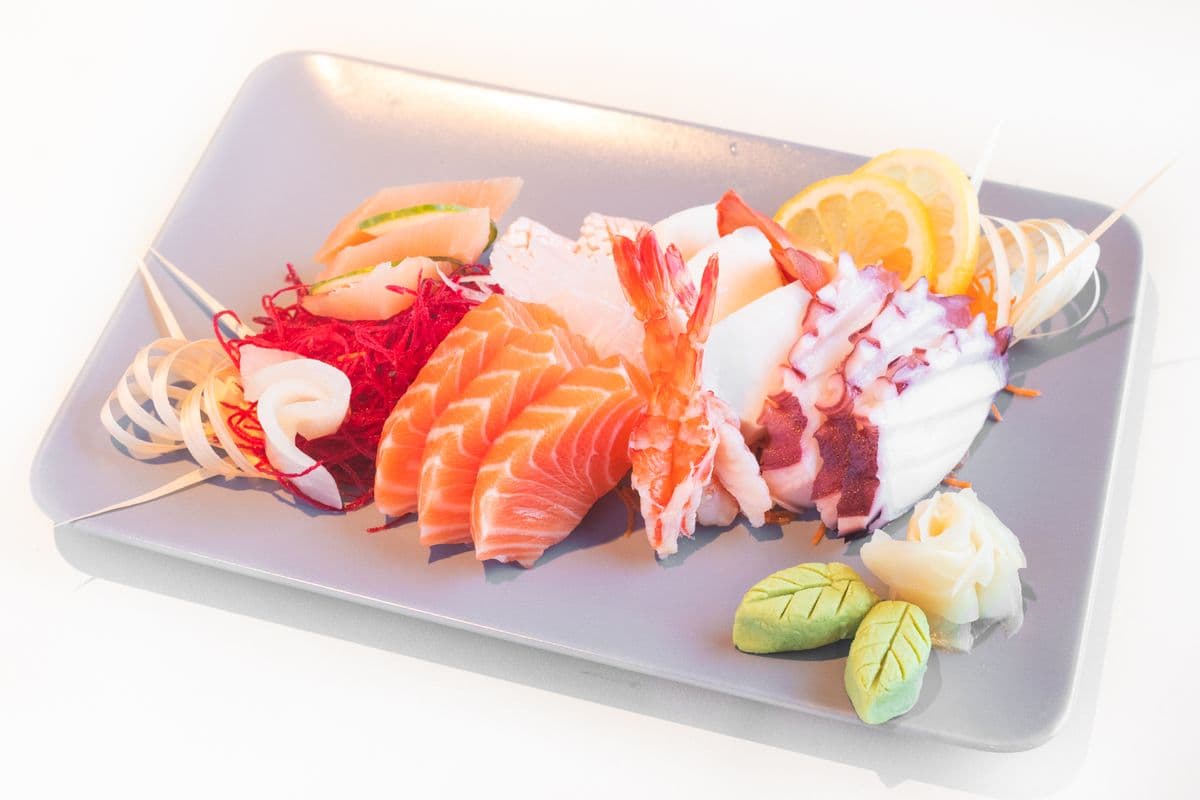 Large Sashimi