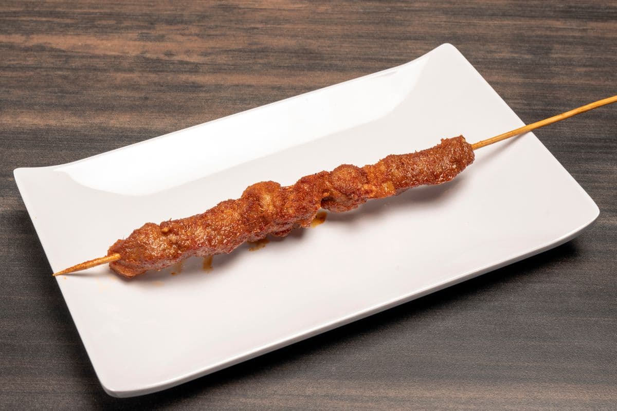 Yang Kebab (1 pc)