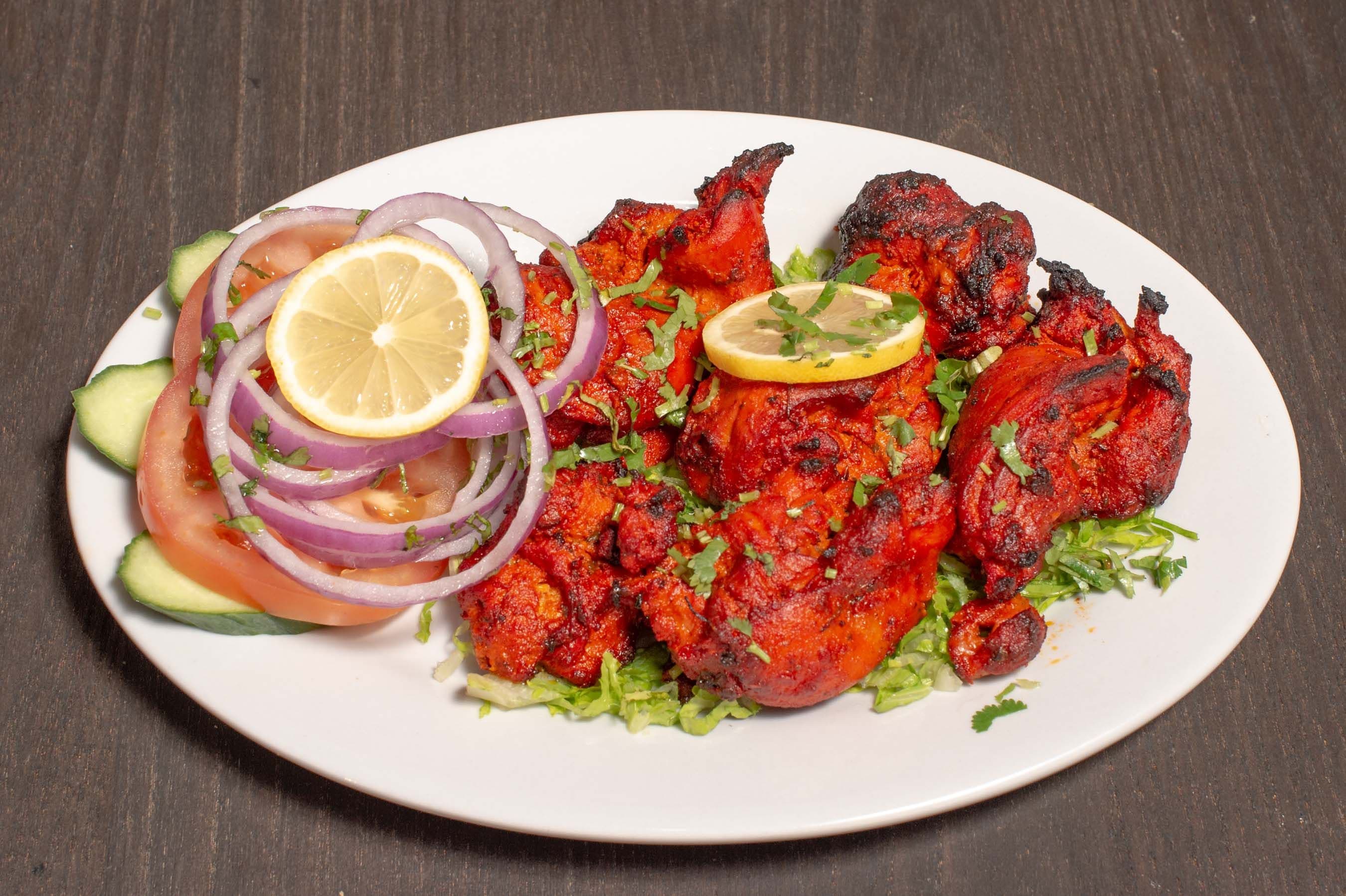 Chicken Tikka